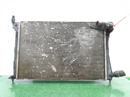 Used Water radiator Water radiator CITROËN XANTIA Break (X1_, X2_) 2.0 HDI 90 (90 hp) 11131973 11131973