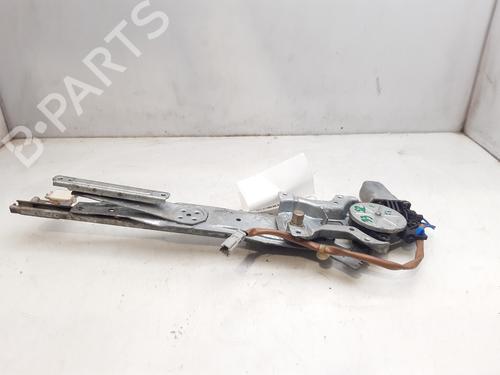 Rudehejsemekanisme venstre bagtil HONDA HR-V (GH_) 1.6 16V (GH1, GH3) (105 hp) 17156929