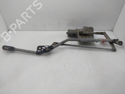 Used Front wiper motor Front wiper motor RENAULT SCÉNIC II (JM0/1_) 1.9 dCi (JM0G, JM12, JM1G, JM2C) (120 hp) 33756078 33756078