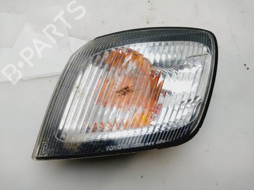 Used Left front indicator TOYOTA PICNIC (_XM1_) 2.2 D (CMX10_, CXM10G) (90 hp) 32200701