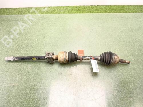 Right front driveshaft OPEL ASTRA H (A04) | BP38325233M39 - Image 3