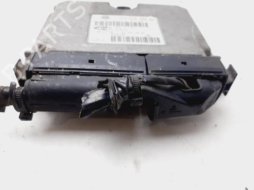 Engine control unit (ECU) SEAT IBIZA III (6L1)  | BP20168687M57 