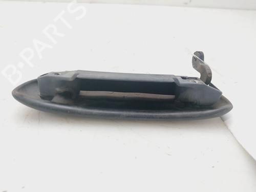 Front right exterior door handle FORD FIESTA IV (JA_, JB_) 1.25 i 16V | BP22397017C129 