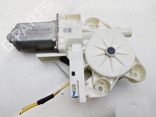 Used Left front window motor FORD FOCUS C-MAX (DM2) [2003-2007]  30467442