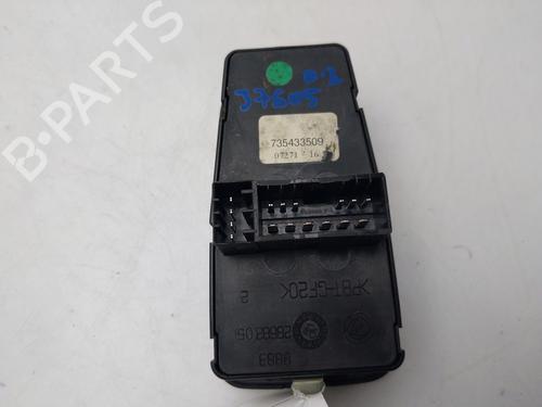 Left front window switch LANCIA YPSILON (843_) 1.3 D Multijet (843.AXE11, 843.AXE1A) | BP33619855I27 - Image 5