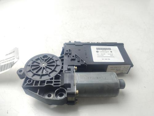 Motor do elevador de vidro frente direito VW TOUAREG (7LA, 7L6, 7L7) 2.5 R5 TDI (174 hp) 30863407