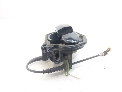Rear right exterior door handle BMW 5 (E60) 525 d | BP27276703C130 