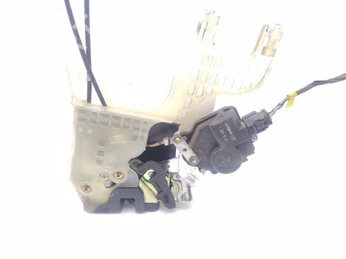 Rear left lock HYUNDAI TUCSON (JM)  | BP24443624C100 