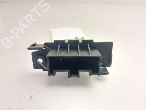Used Heater resistor Heater resistor CITROËN JUMPER II Van 2.2 HDi 110 (110 hp) 35978444 35978444