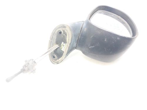Left mirror CHEVROLET MATIZ (M200, M250) 0.8 | BP17696190C26