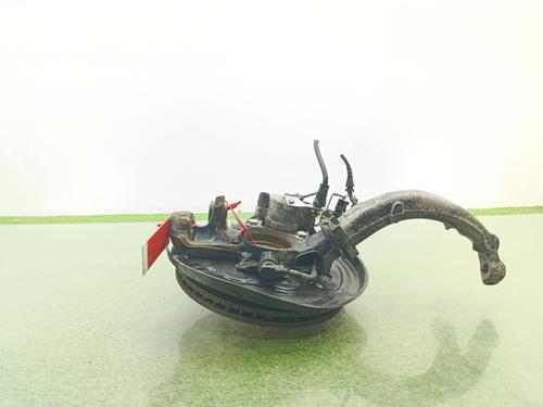 Left front steering knuckle VW PASSAT B5.5 (3B3) | BP30878091M25 - Image 3