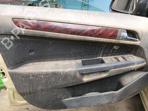 Left front window switch OPEL ASTRA H (A04)  | BP25437710I27 