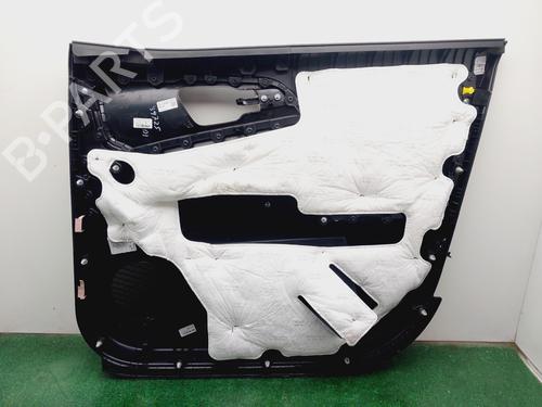 Front left panel KIA SPORTAGE V (NQ5) | BP32406811C58