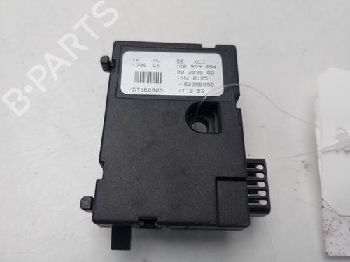 Used Electronic module Electronic module SEAT ALTEA (5P1) [2004-2015] 35720555 35720555