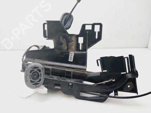 Used Front left lock FORD FIESTA VI (CB1, CCN) [2008-2017]  23083326