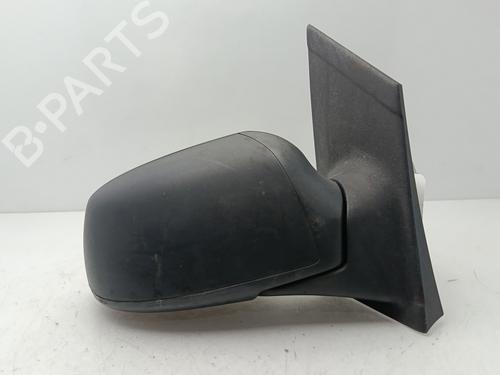 Right mirror FORD FOCUS II Saloon (DB_, FCH, DH) 1.6 | BP29810744C27
