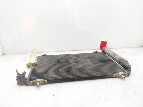 AC radiator CITROËN XSARA PICASSO (N68) 2.0 HDi | BP19284601M32 