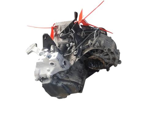 Gearbox SKODA OCTAVIA II (1Z3) 1.6 TDI | BP29375860M3 