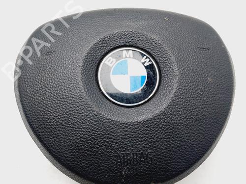 Førerens kollisjonspute BMW 1 (E87) 116 i (122 hp) 18158818