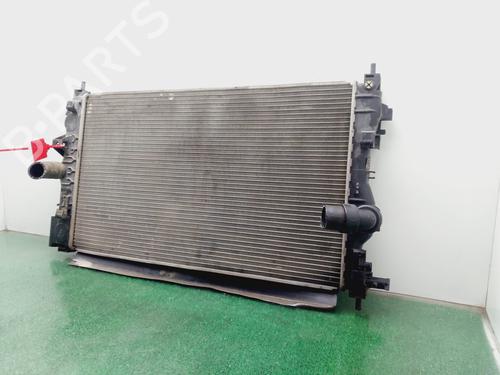 Køler OPEL ASTRA J Sports Tourer (P10)  | BP29813779M31 