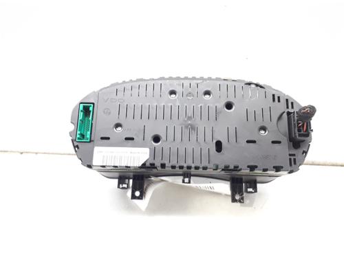 Instrument cluster VW POLO (9N_, 9A_) 1.4 16V | BP9504781C47 