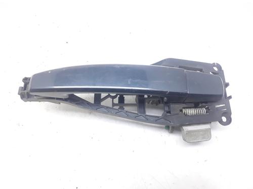 Türgriff hinten links außen für OPEL CORSA D (S07) 1.3 CDTI (L08, L68) (75 hp) 8512823