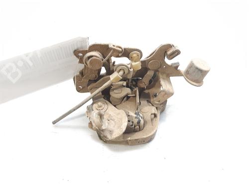 Used Rear left lock OPEL ASTRA F Saloon (T92) 1.7 D (F19, M19) (60 hp) 10569219