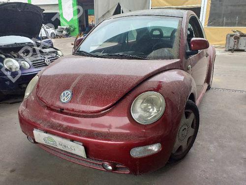 Heater blower motor VW NEW BEETLE (9C1, 1C1) 1.9 TDI | BP13994180M62 
