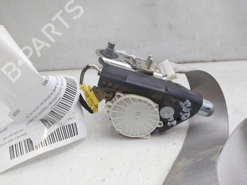 Rear left seatbelt MERCEDES-BENZ M-CLASS (W164) ML 420 CDI 4-matic (164.128) | BP16349305I29 