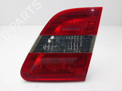 Used Right tailgate light Right tailgate light MERCEDES-BENZ B-CLASS Sports Tourer (W245) [2005-2011] 33243084 33243084