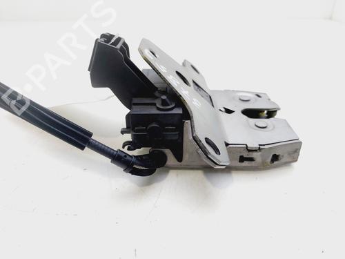 Tailgate lock JAGUAR XF I (X250)  | BP26517874C101 