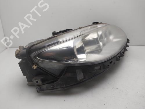 Right headlight MAZDA 6 Saloon (GG) 1.8 | BP37535176C29 - Image 2