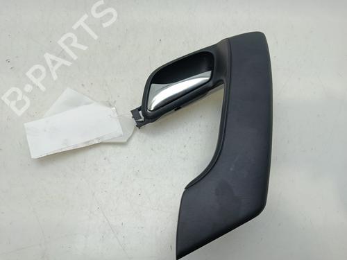Used Rear left interior door handle VW POLO V (6R1, 6C1) [2009-2022]  32348360
