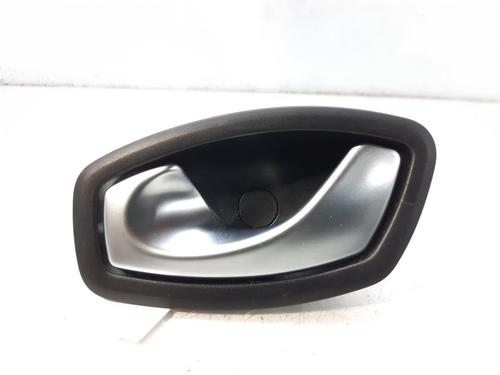Used Rear left interior door handle Rear left interior door handle RENAULT CLIO IV (BH_) [2012-2021] 8650026 8650026
