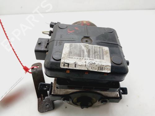 Suspension compressor CITROËN C5 I (DC_) 2.0 HDi (DCRHZB, DCRHZE) | BP28319859M103 
