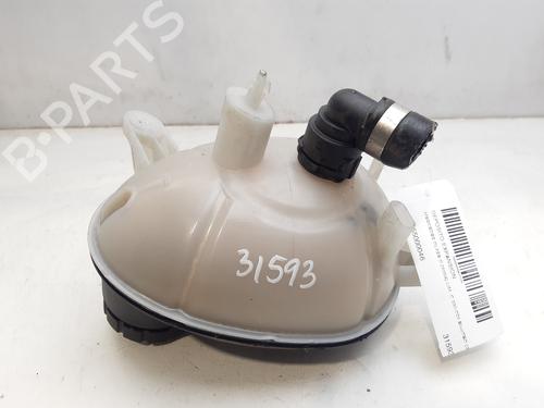 BP17156066C120 | Vase D'Expansion MERCEDES-BENZ C-CLASS (W205) C 220 BlueTEC / d (205.002, 205.004) BP17156066C120