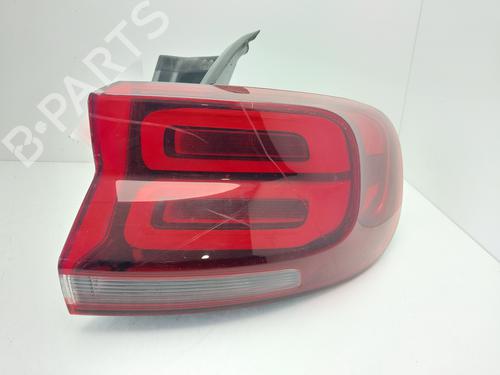 Used Right taillight Right taillight CITROËN C5 AIRCROSS (A_) [2018-2026] 33327109 33327109