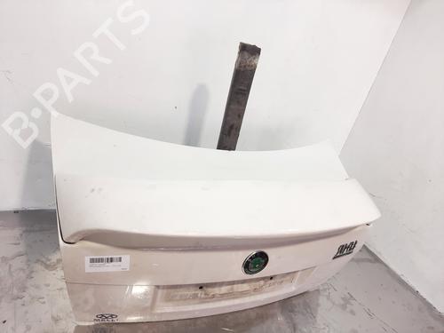 Tailgate SKODA SUPERB I (3U4) 1.9 TDI | BP16710291C6 