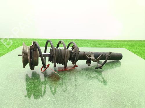 Used Right front shock absorber BMW 1 (E87) 118 d (143 hp) 29288633