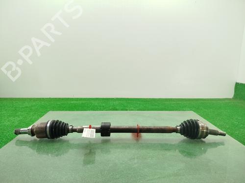 Used Right front driveshaft DACIA SANDERO III [2021-2025]  29390518