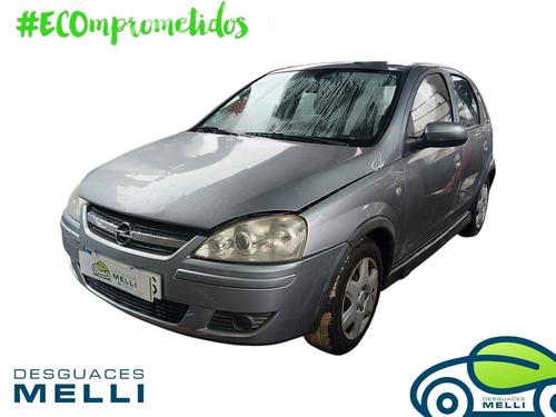 Used Parts OPEL CORSA C (X01) 1.2 Twinport (F08, F68) (80 hp) 4392049