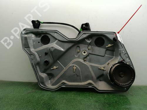 Used Front left window mechanism Front left window mechanism 36557693 36557693