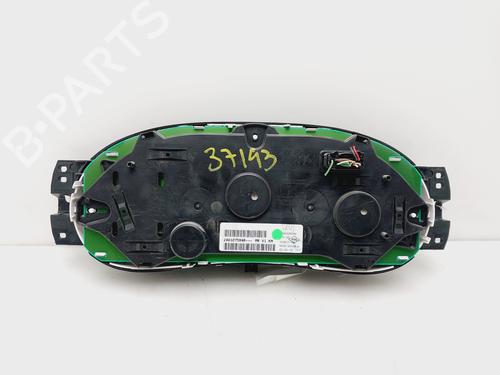 Instrument cluster DACIA DOKKER Box Body/MPV | BP32483473C47 - Image 4