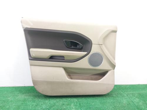 Used Front left panel LAND ROVER RANGE ROVER EVOQUE (L538) [2011-2019]  23130494