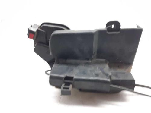 Used Front left lock HYUNDAI ELANTRA III Saloon (XD) 2.0 CRDi (113 hp) 3728847