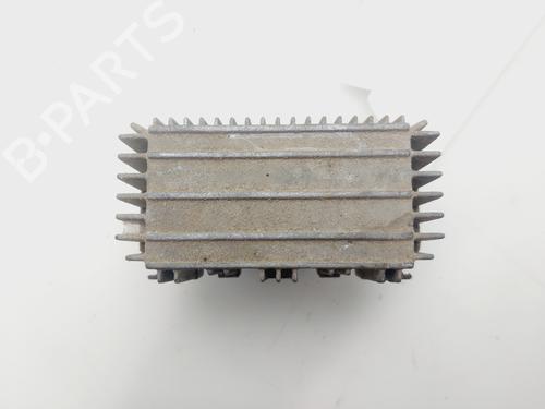 Module électronique OPEL ZAFIRA A MPV (T98) [1999-2006]  28529849