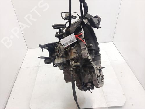 Gearbox TOYOTA RAV 4 II (_A2_) | BP29708488M3