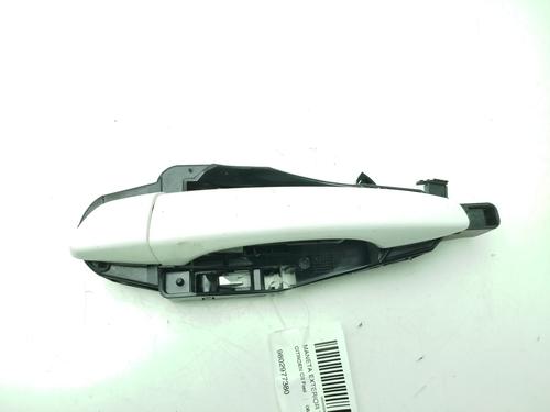 rear-left-exterior-door-handle-citroen-c3-iii-sx-2016-34168312 main image