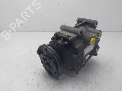 Used AC compressor AC compressor FORD FUSION (JU_) 1.4 (80 hp) 33604781 33604781