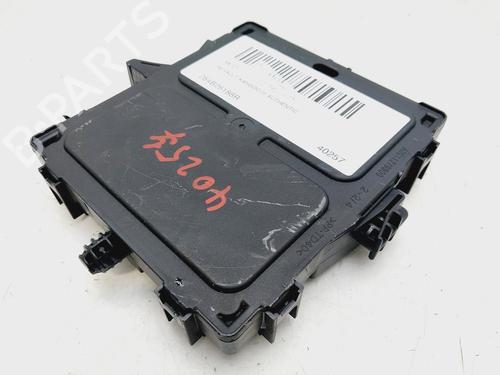 Elektronische module RENAULT KANGOO III MPV | BP30658168M83